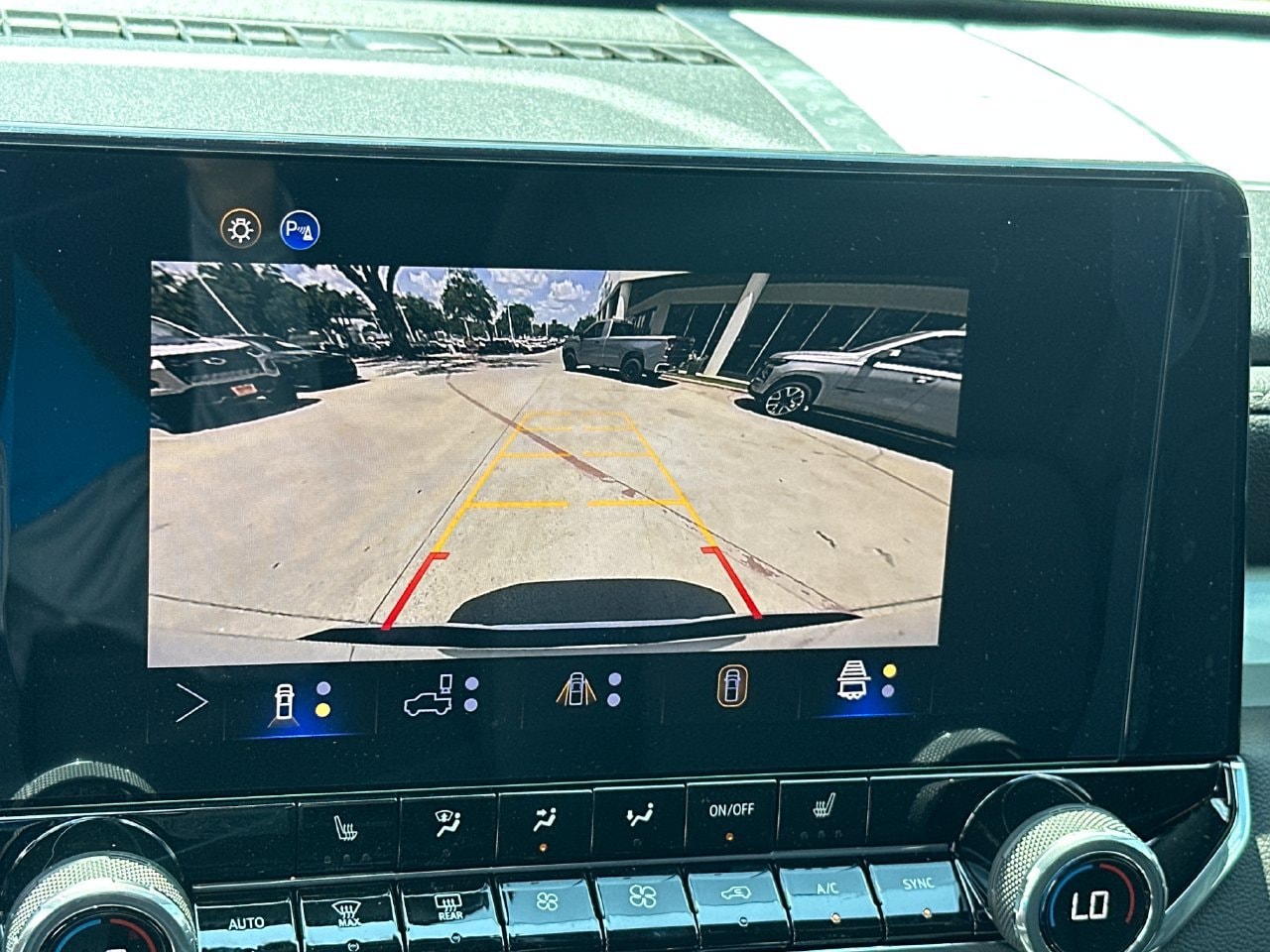 2026 Chevrolet Colorado LT - Photo 20