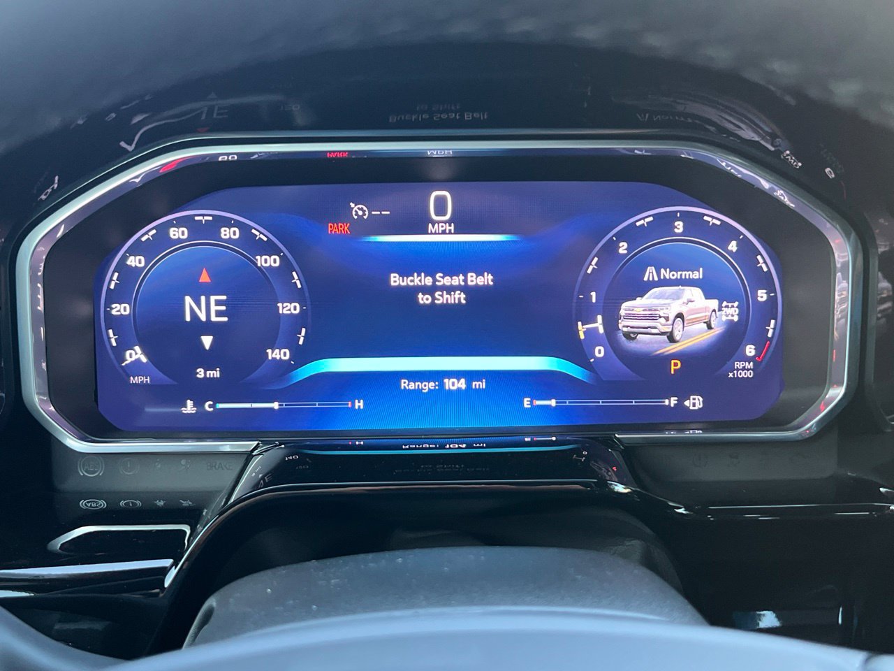 2026 Chevrolet Silverado 1500 LT - Photo 17