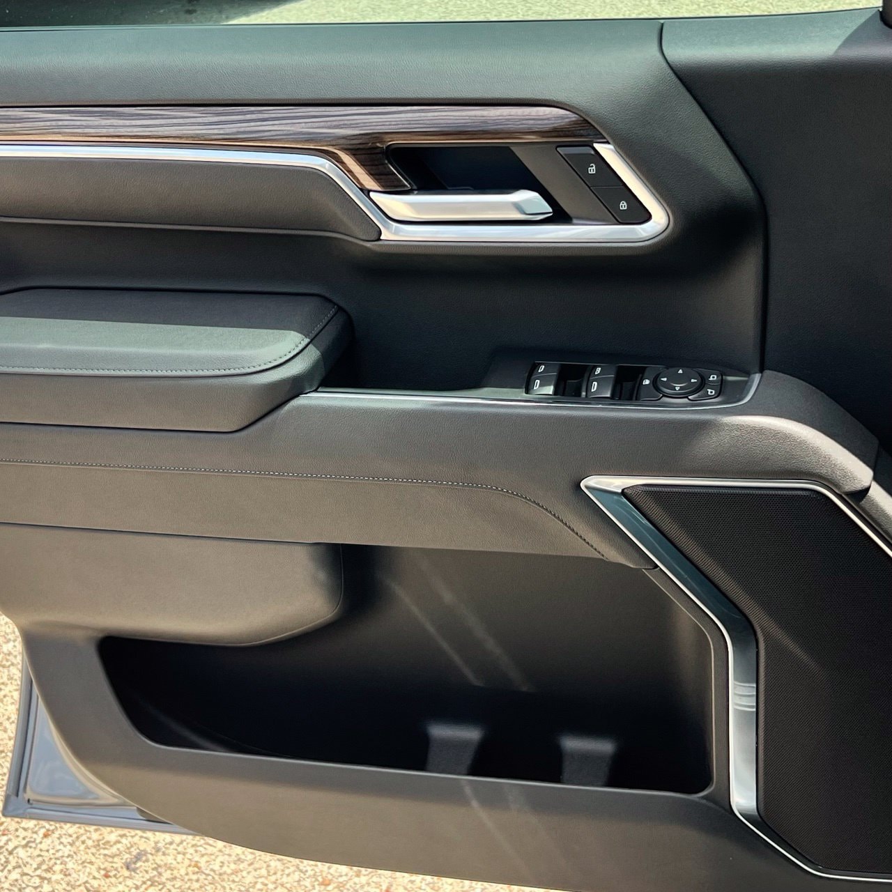 2026 Chevrolet Silverado 2500 HD LT Truck, photo 25