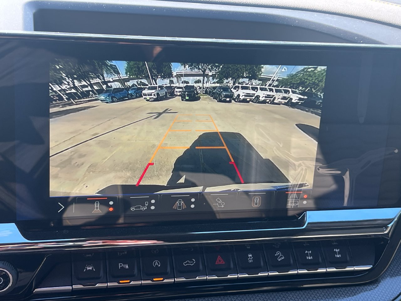 2026 Chevrolet Silverado 1500 ZR2 Truck, photo 21