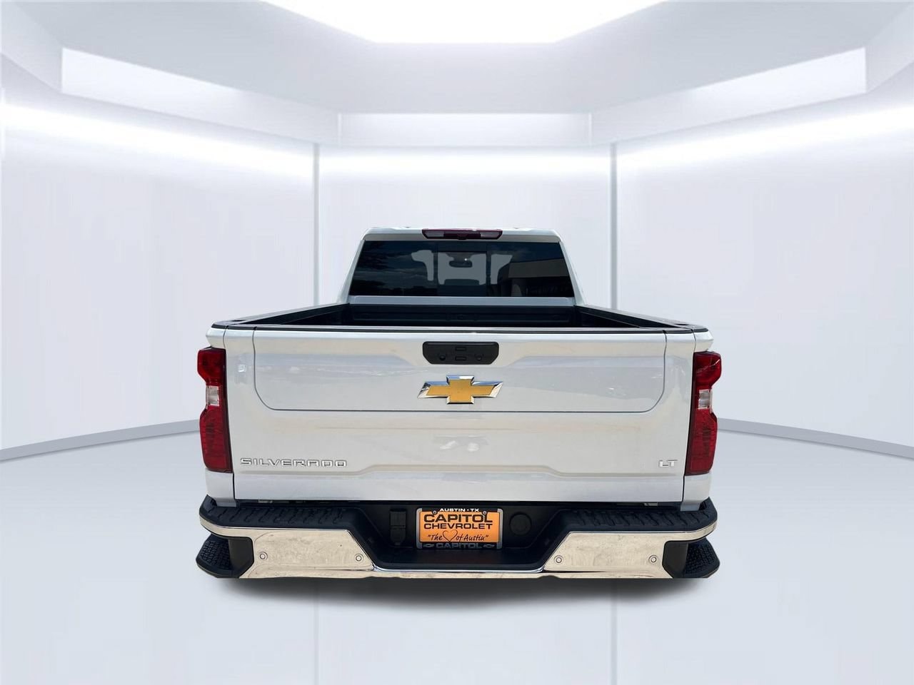 2026 Chevrolet Silverado 2500 HD LT Truck, photo 25