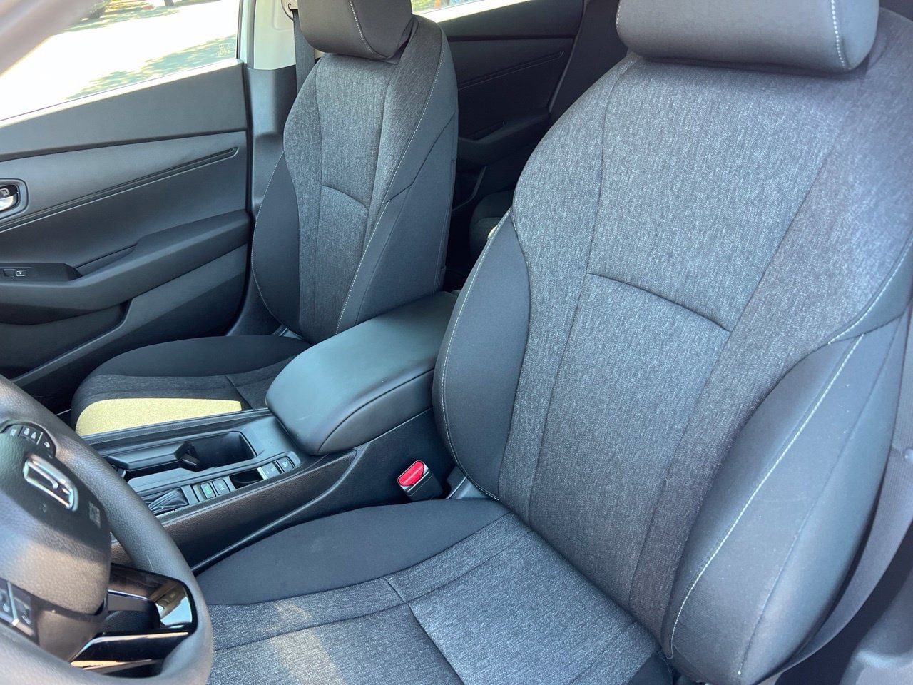 2025 Honda Accord Sedan LX - Photo 10