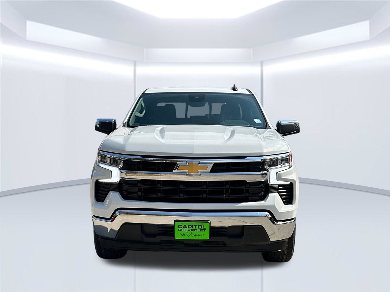 2026 Chevrolet Silverado 1500 LT - Photo 9