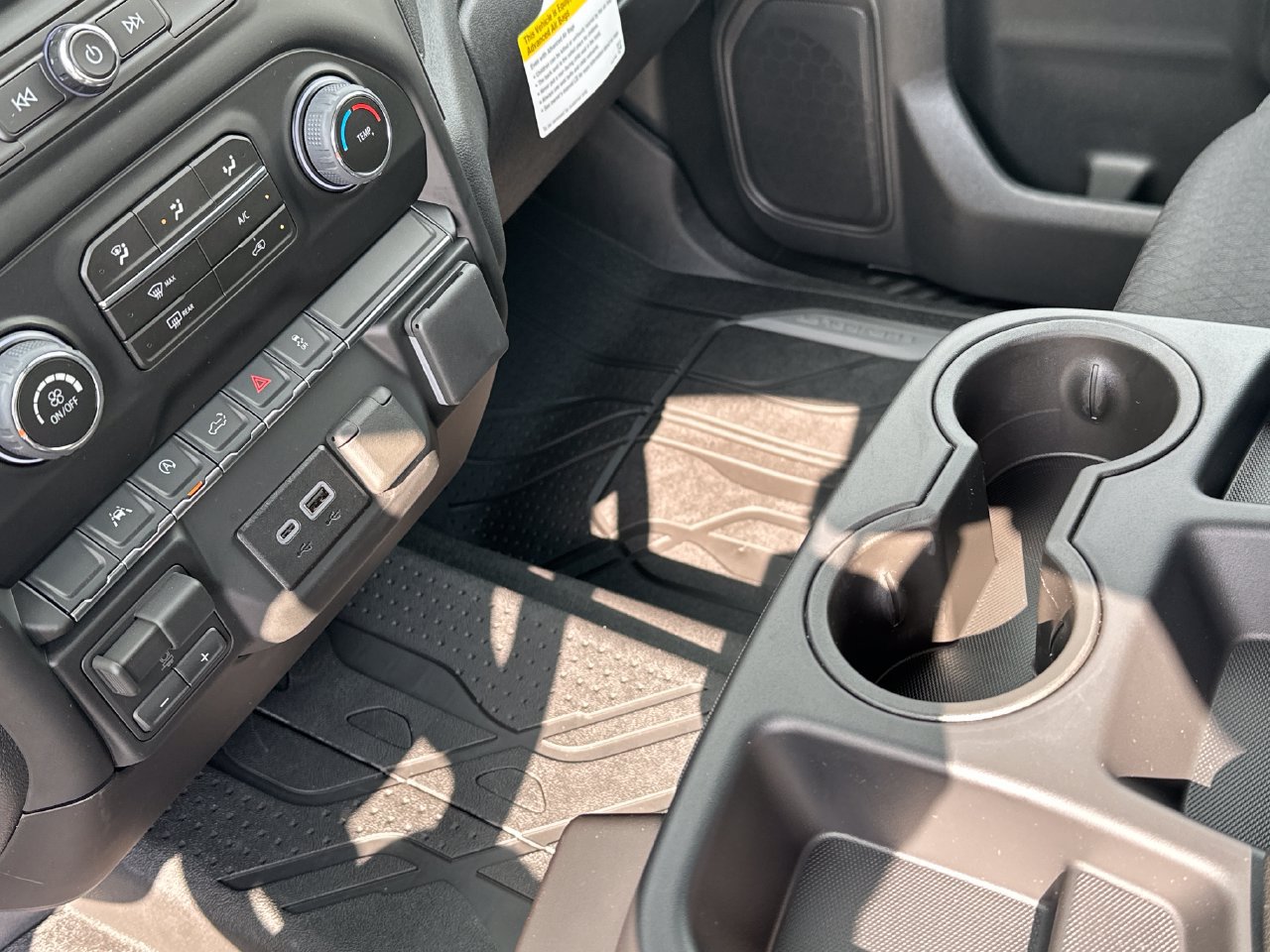 2026 Chevrolet Silverado 1500 Custom - Photo 24