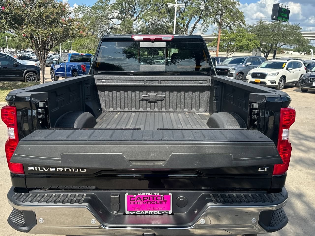 2026 Chevrolet Silverado 2500 HD LT Truck, photo 31
