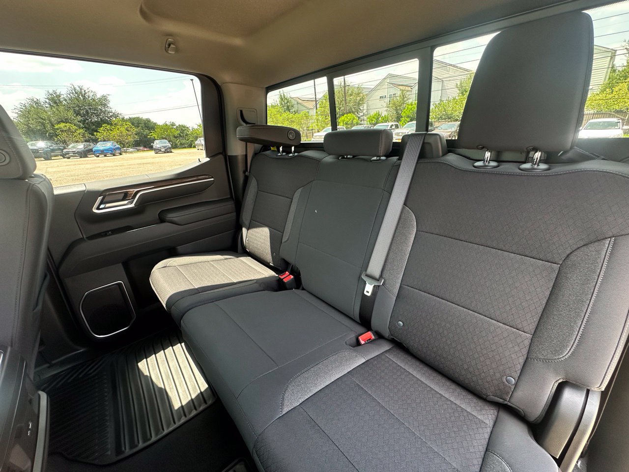 2026 Chevrolet Silverado 1500 LT - Photo 26