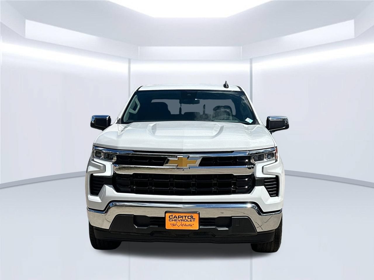 2026 Chevrolet Silverado 1500 LT - Photo 8