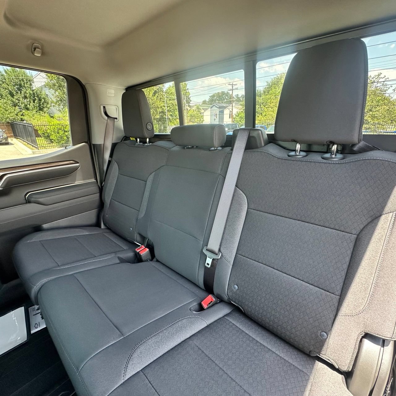 2026 Chevrolet Silverado 1500 LT Truck, photo 26