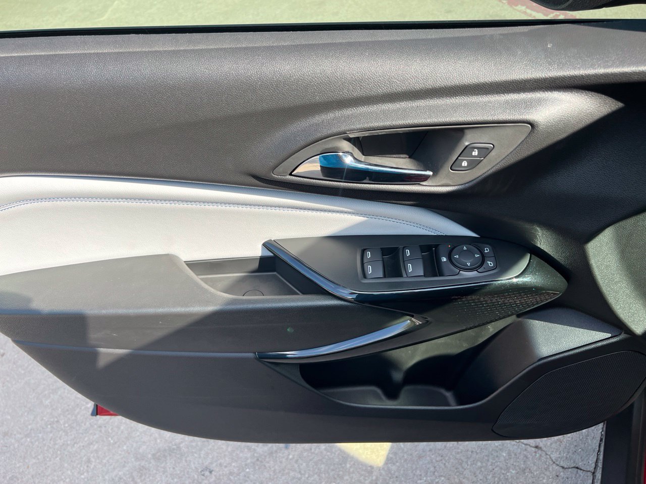 2026 Chevrolet Trax LT - Photo 13