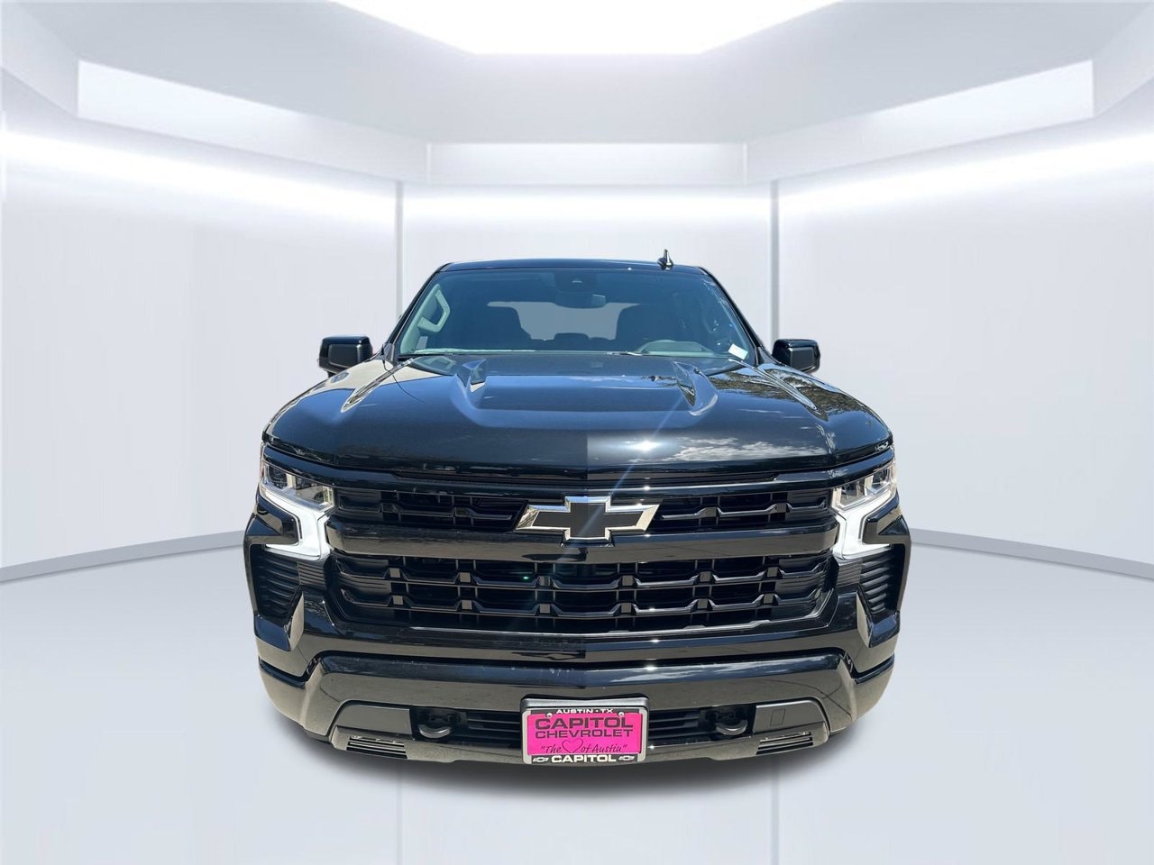 2026 Chevrolet Silverado 1500 RST - Photo 8