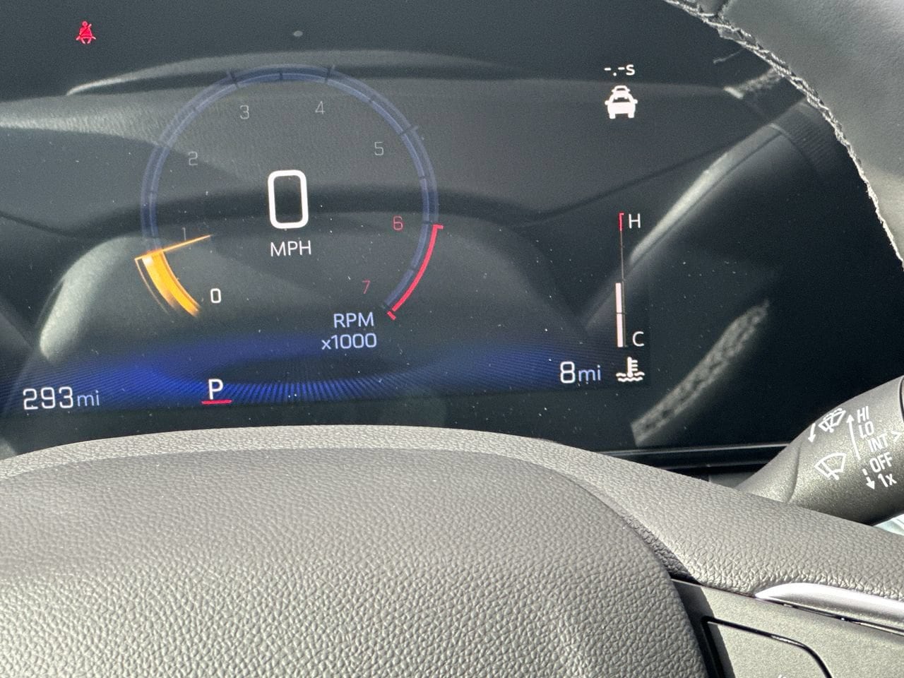 2026 Chevrolet Trax LT - Photo 17