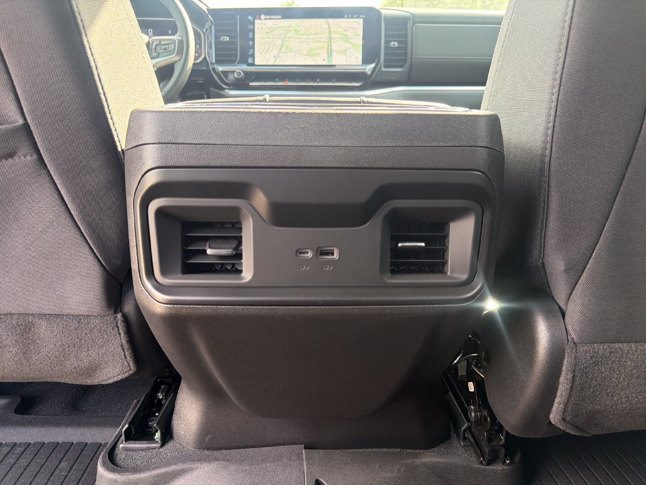 2026 Chevrolet Silverado 1500 LT Trail Boss Truck, photo 27
