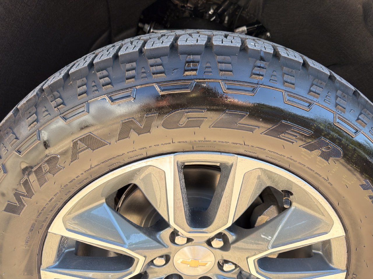 2026 Chevrolet Silverado 1500 LT - Photo 28