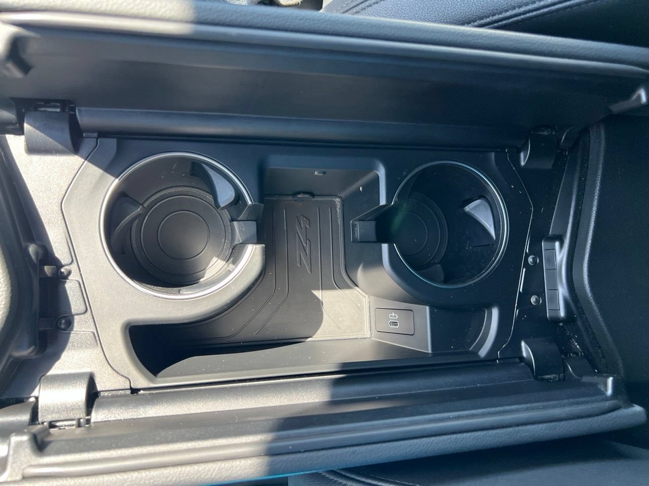 2026 BMW Z4 30i - Photo 26