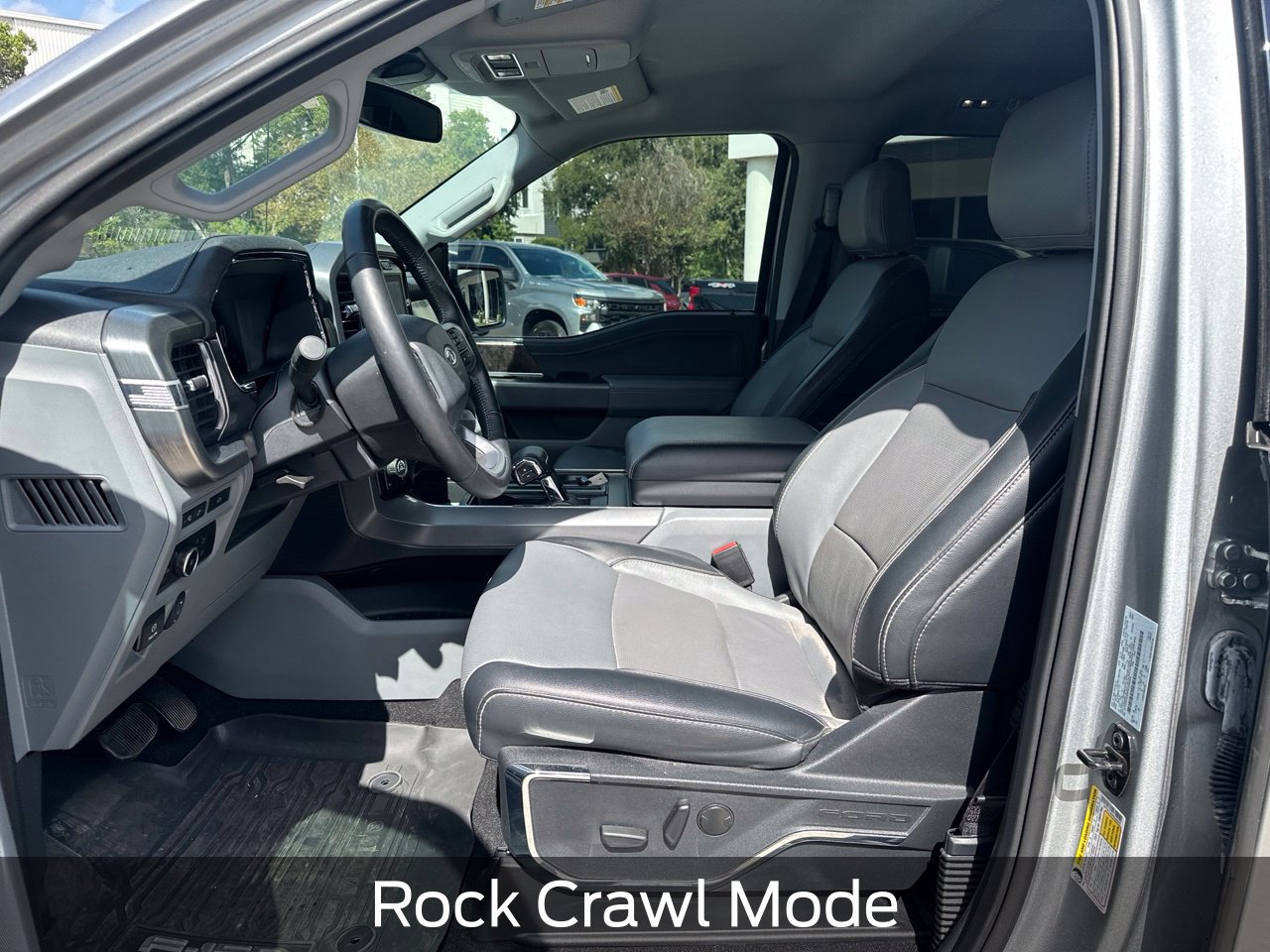 2023 Ford F-150 Lariat - Photo 9
