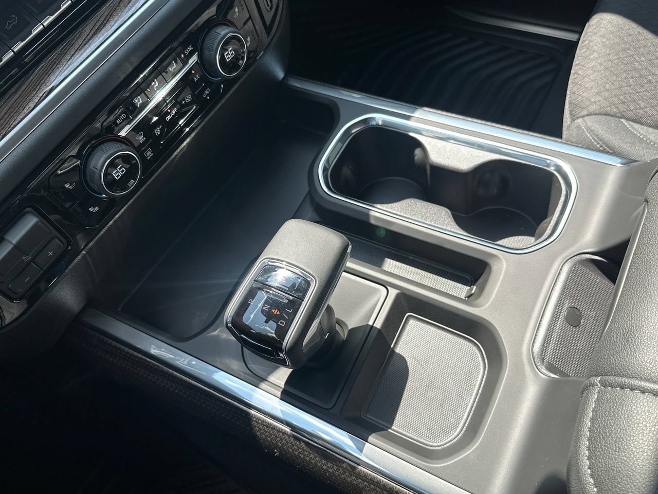 2026 Chevrolet Silverado 1500 LT - Photo 26