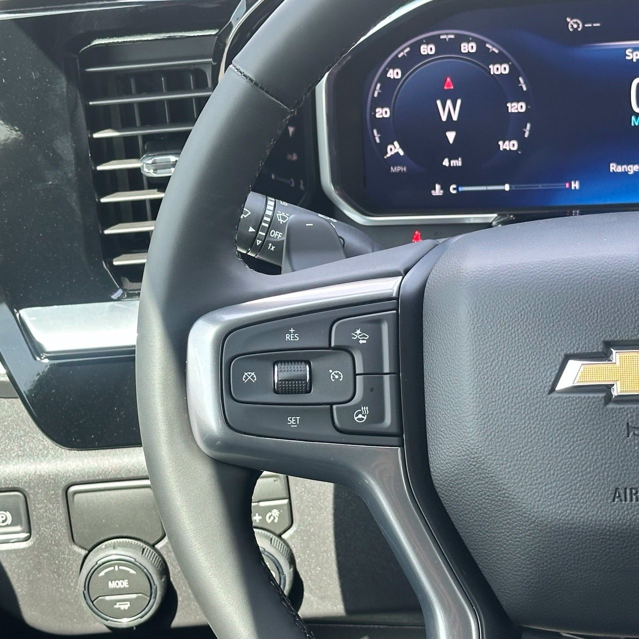 2026 Chevrolet Silverado 1500 LT - Photo 15