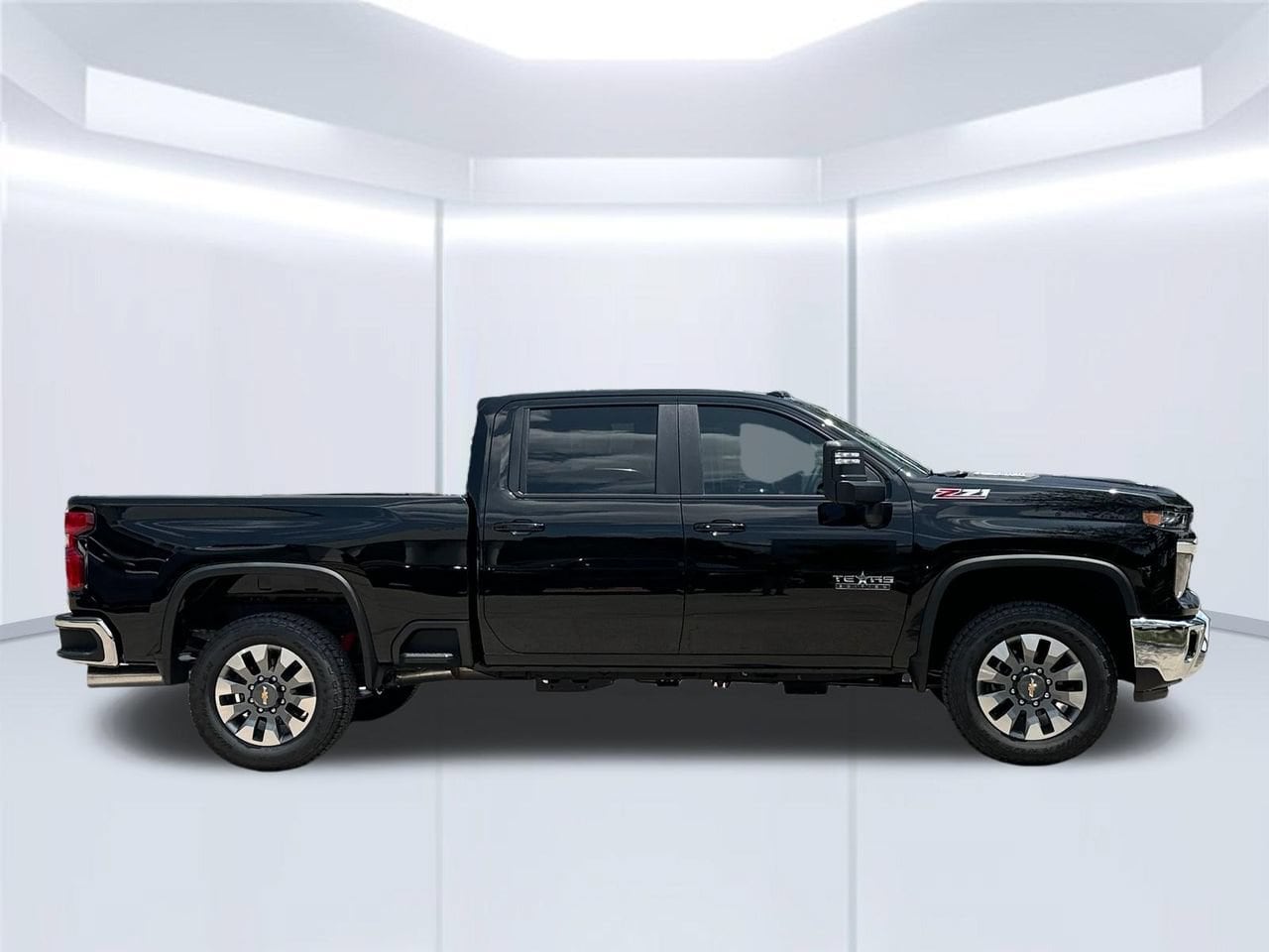 2026 Chevrolet Silverado 2500 HD LT - Photo 7