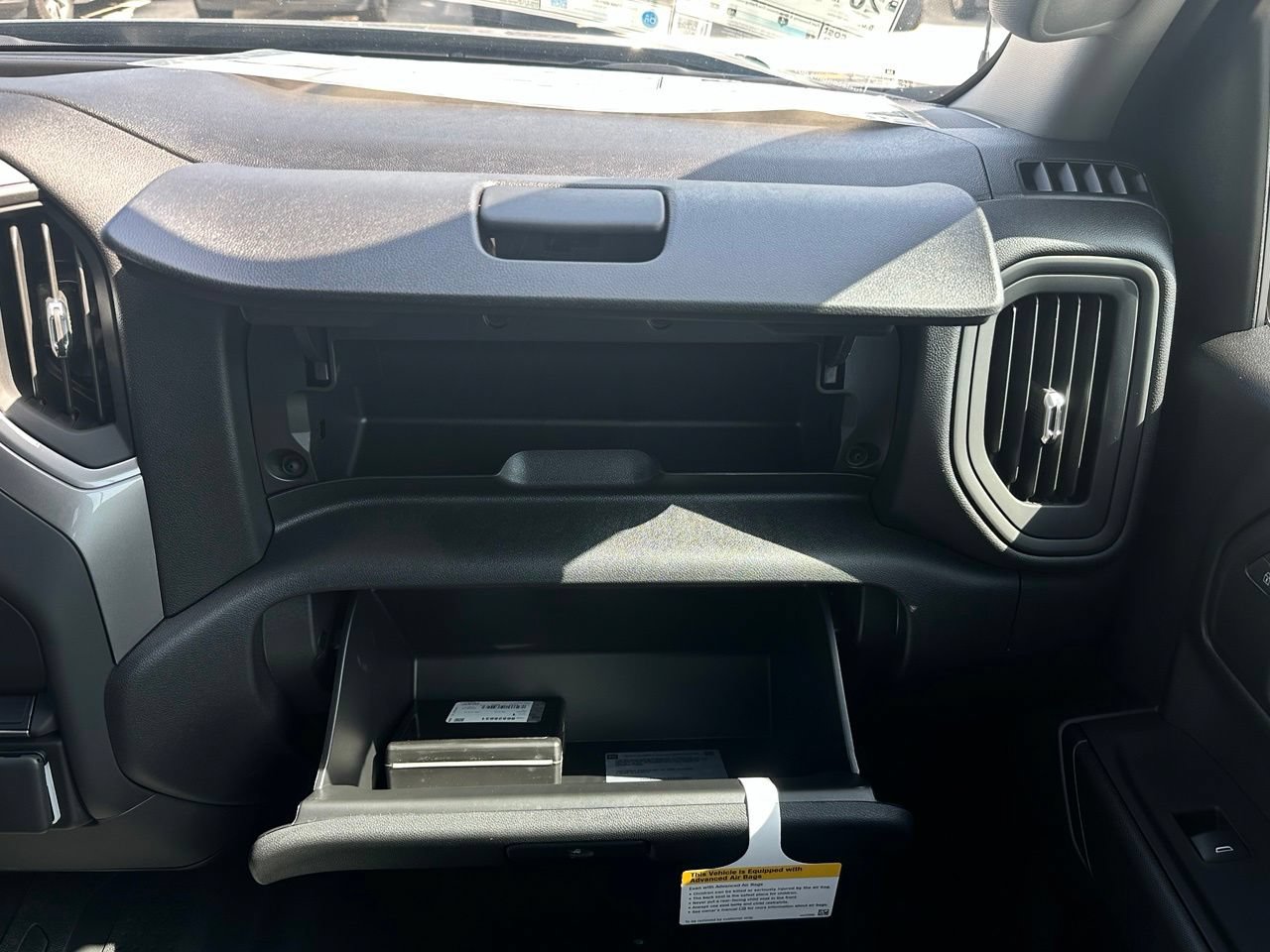 2026 Chevrolet Silverado 1500 Custom - Photo 23