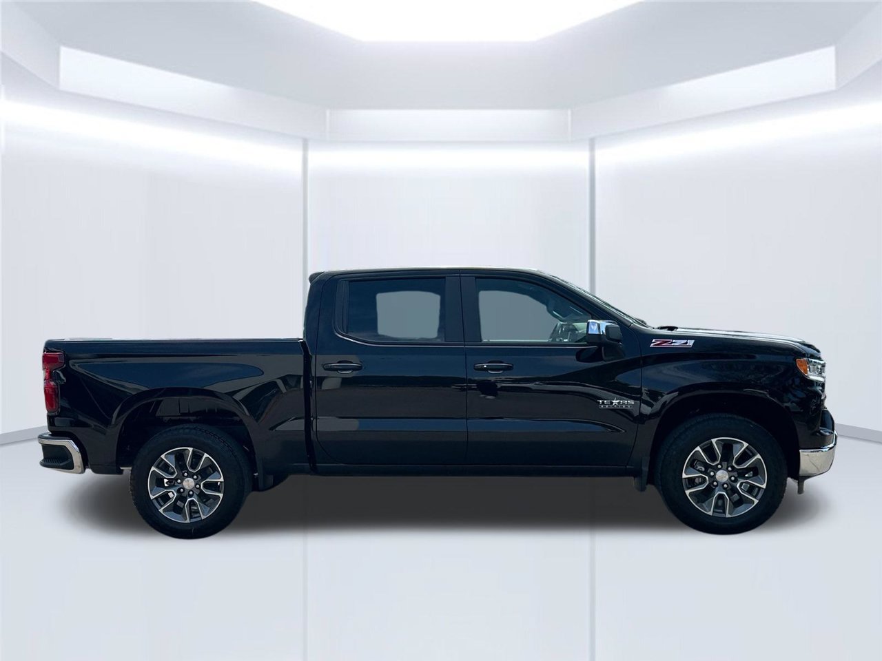 2026 Chevrolet Silverado 1500 LT - Photo 6