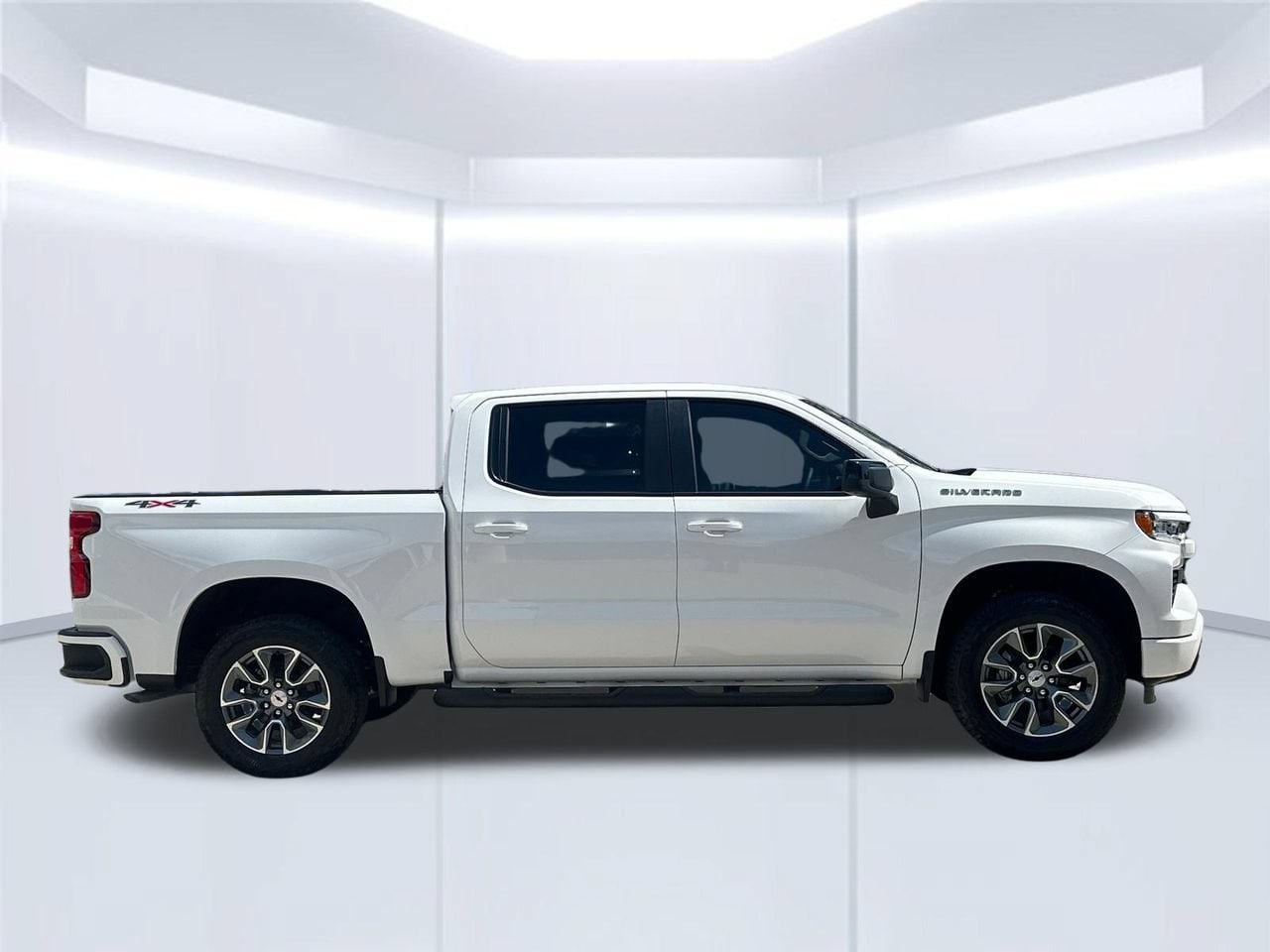 2026 Chevrolet Silverado 1500 RST Truck, photo 8