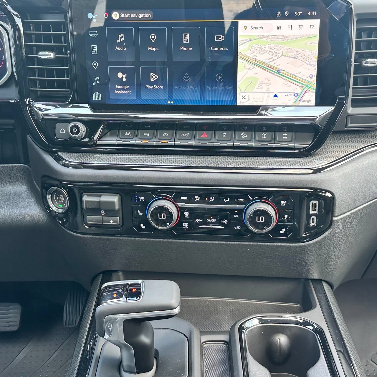2026 Chevrolet Silverado 1500 ZR2 - Photo 22