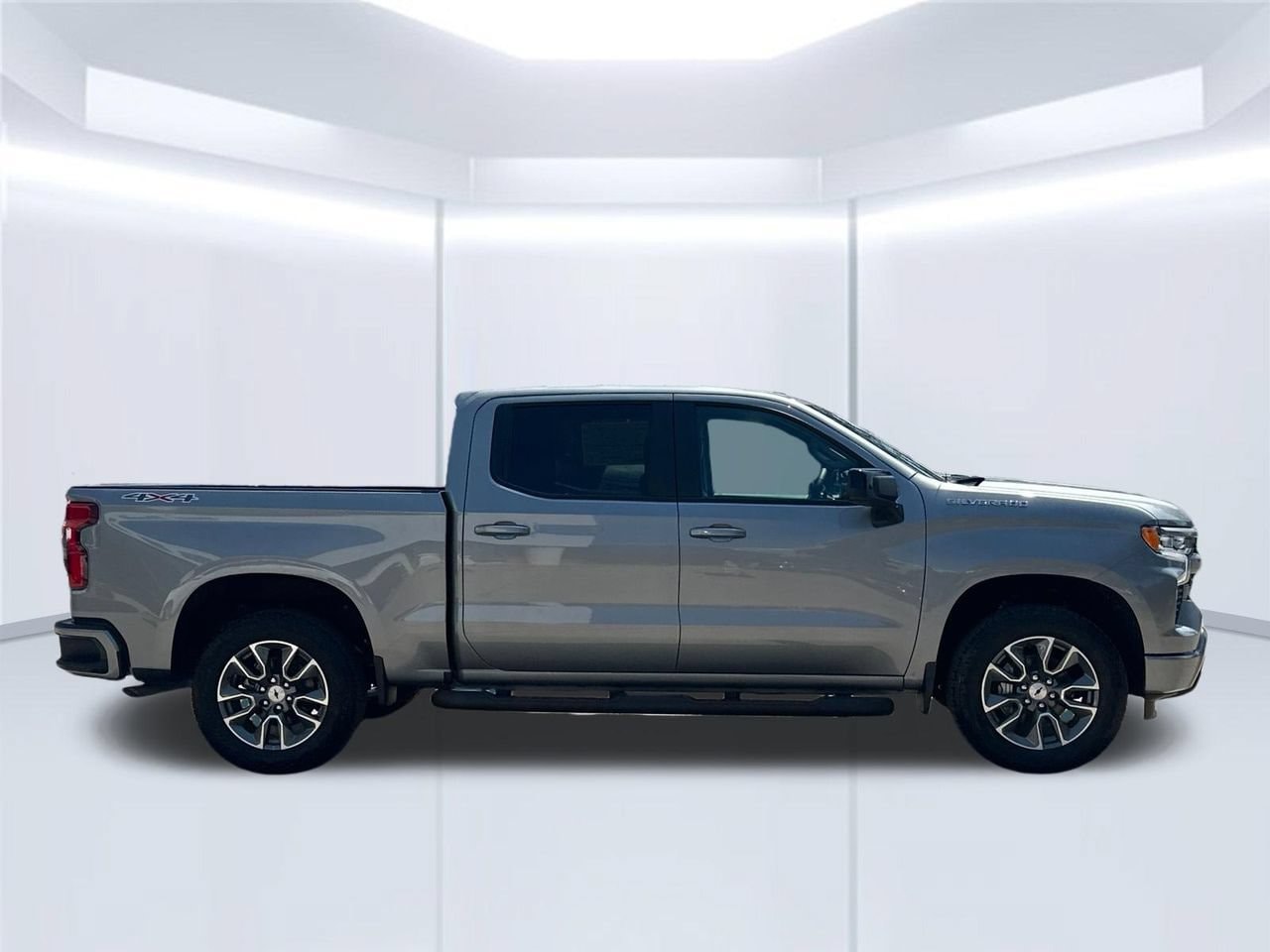 2026 Chevrolet Silverado 1500 RST - Photo 6
