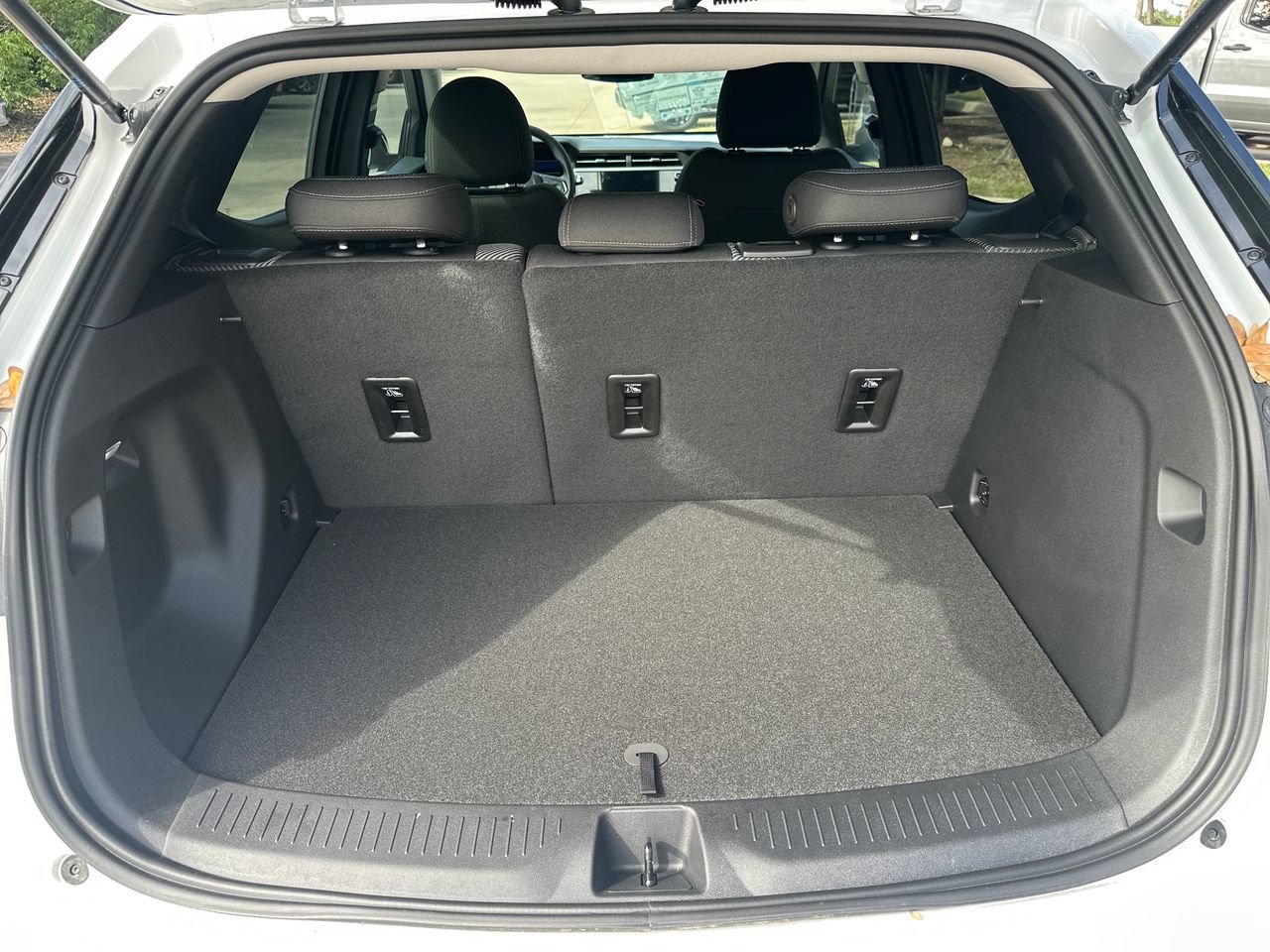 2027 Chevrolet Bolt LT SUV, photo 22