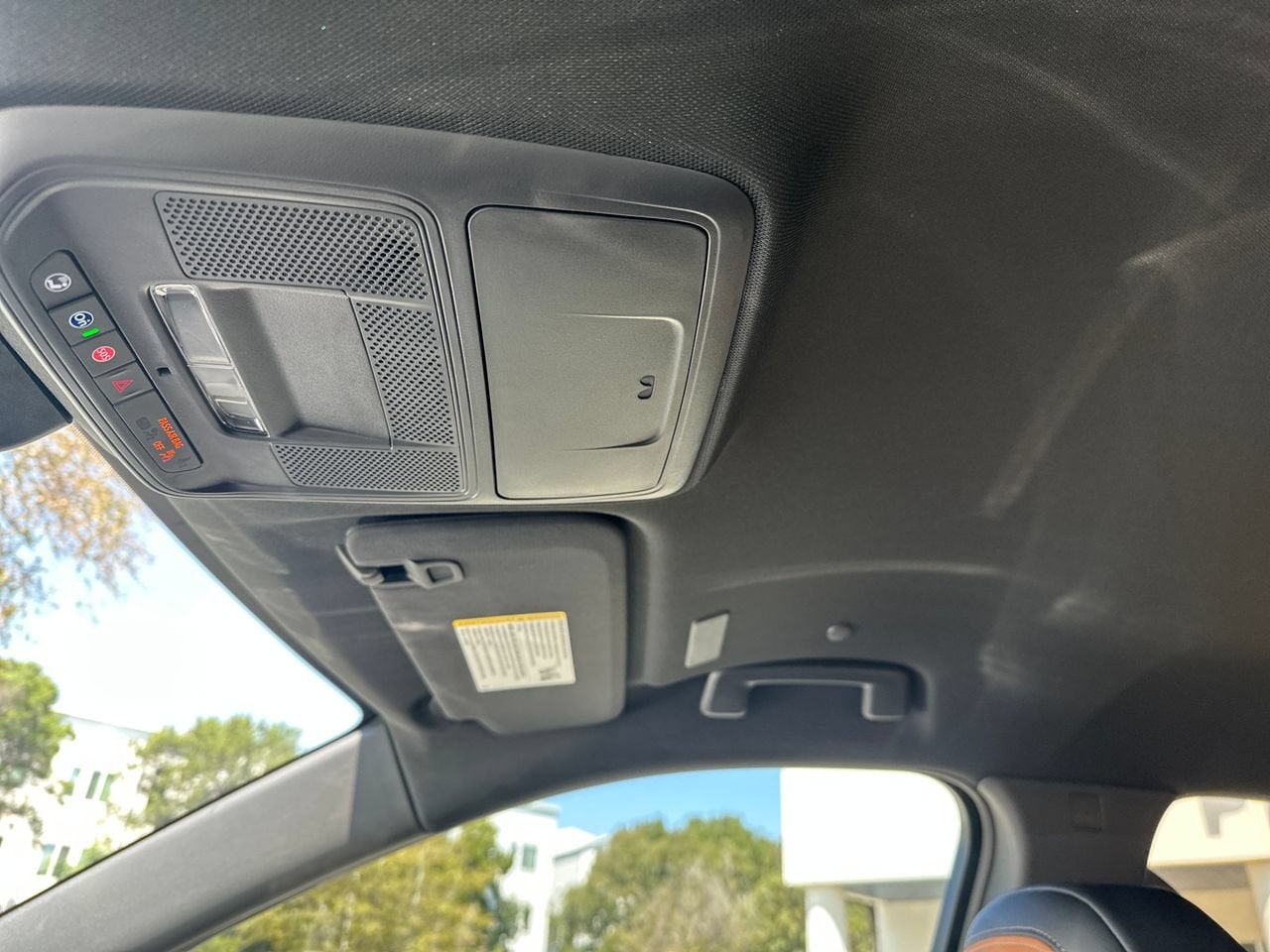 2027 Chevrolet Traverse Z71 SUV, photo 22