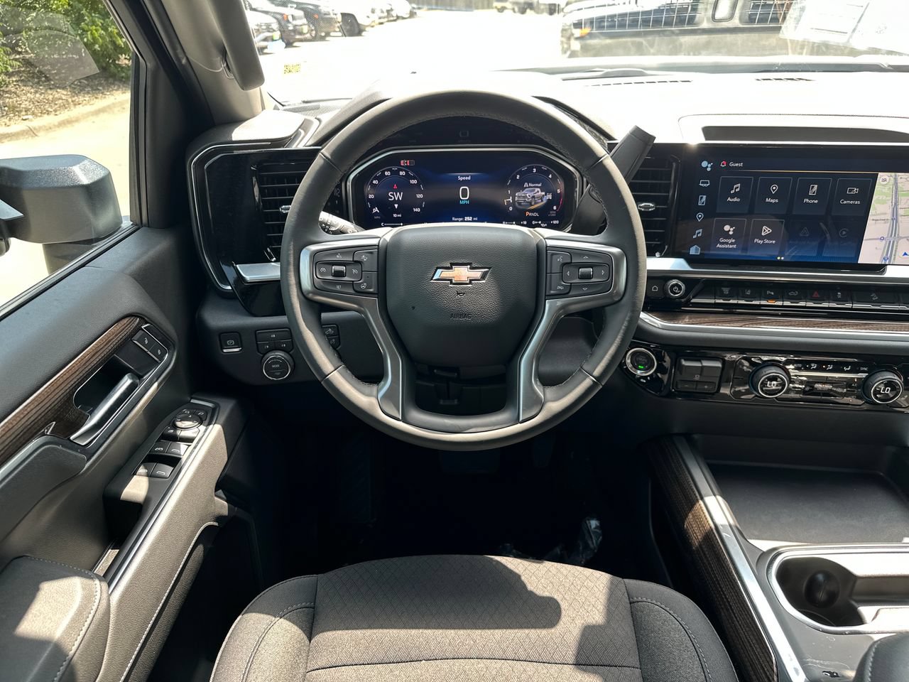 2026 Chevrolet Silverado 2500 HD LT Truck, photo 14