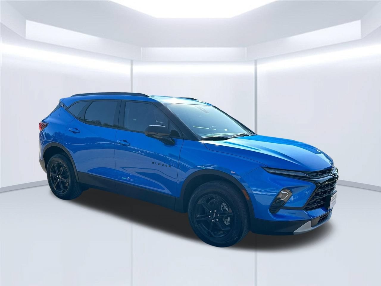 2026 Chevrolet Blazer 2LT - Photo 8