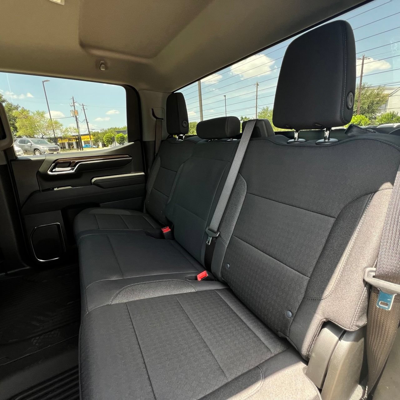 2026 Chevrolet Silverado 1500 LT Trail Boss - Photo 29