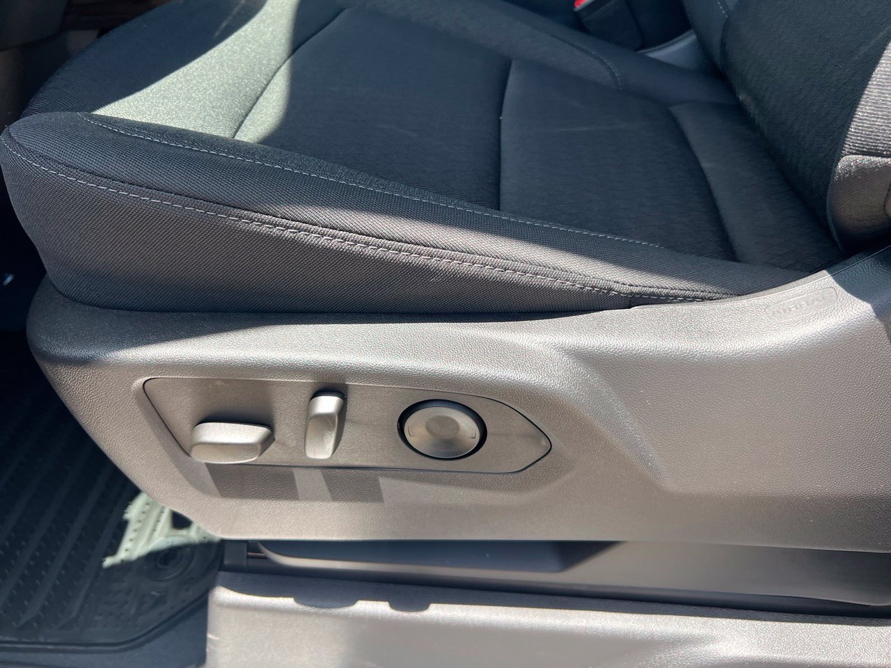 2026 Chevrolet Silverado 1500 LT - Photo 26