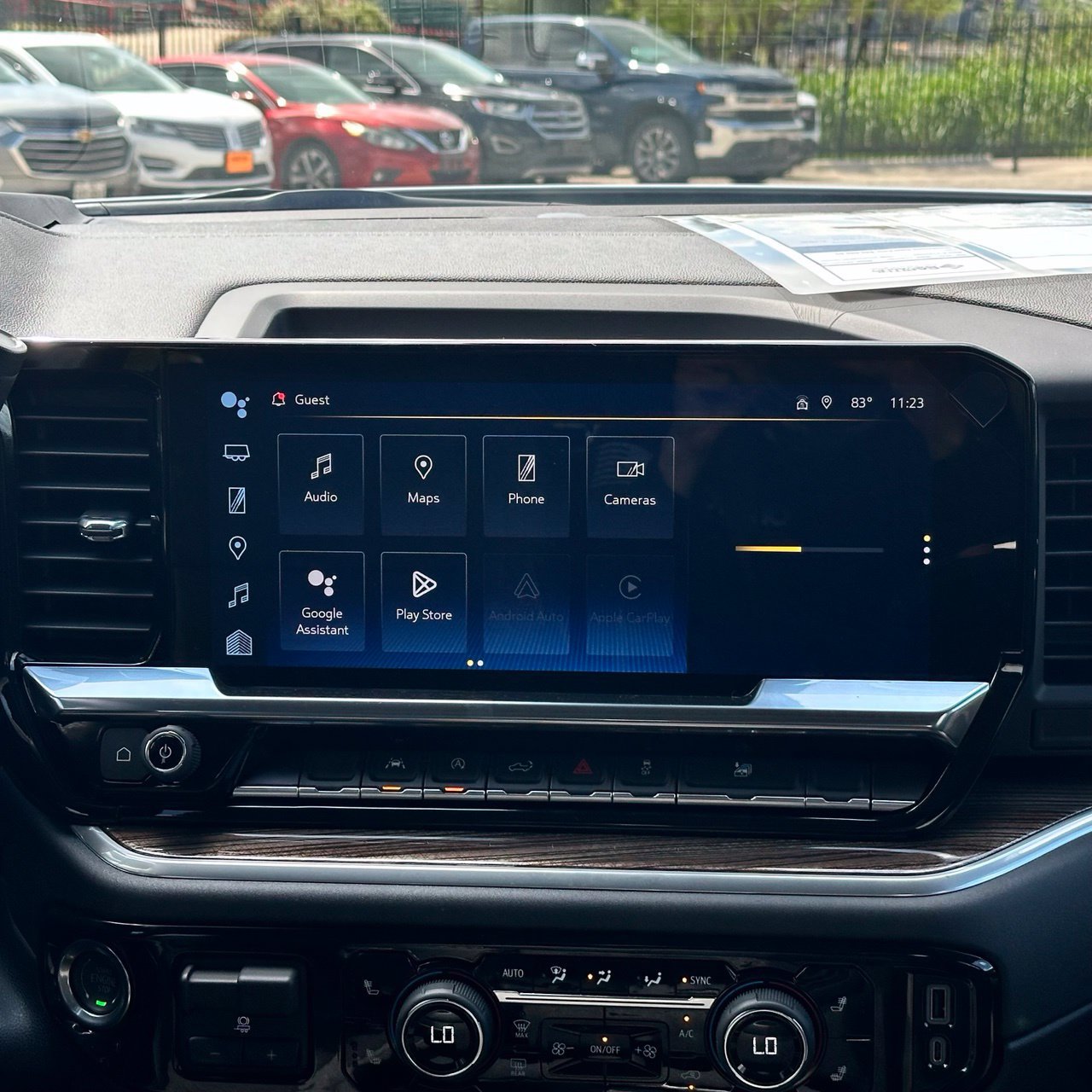 2026 Chevrolet Silverado 1500 LT - Photo 17