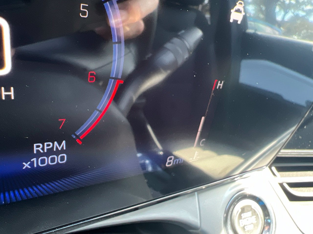2026 Chevrolet Trax LT - Photo 17