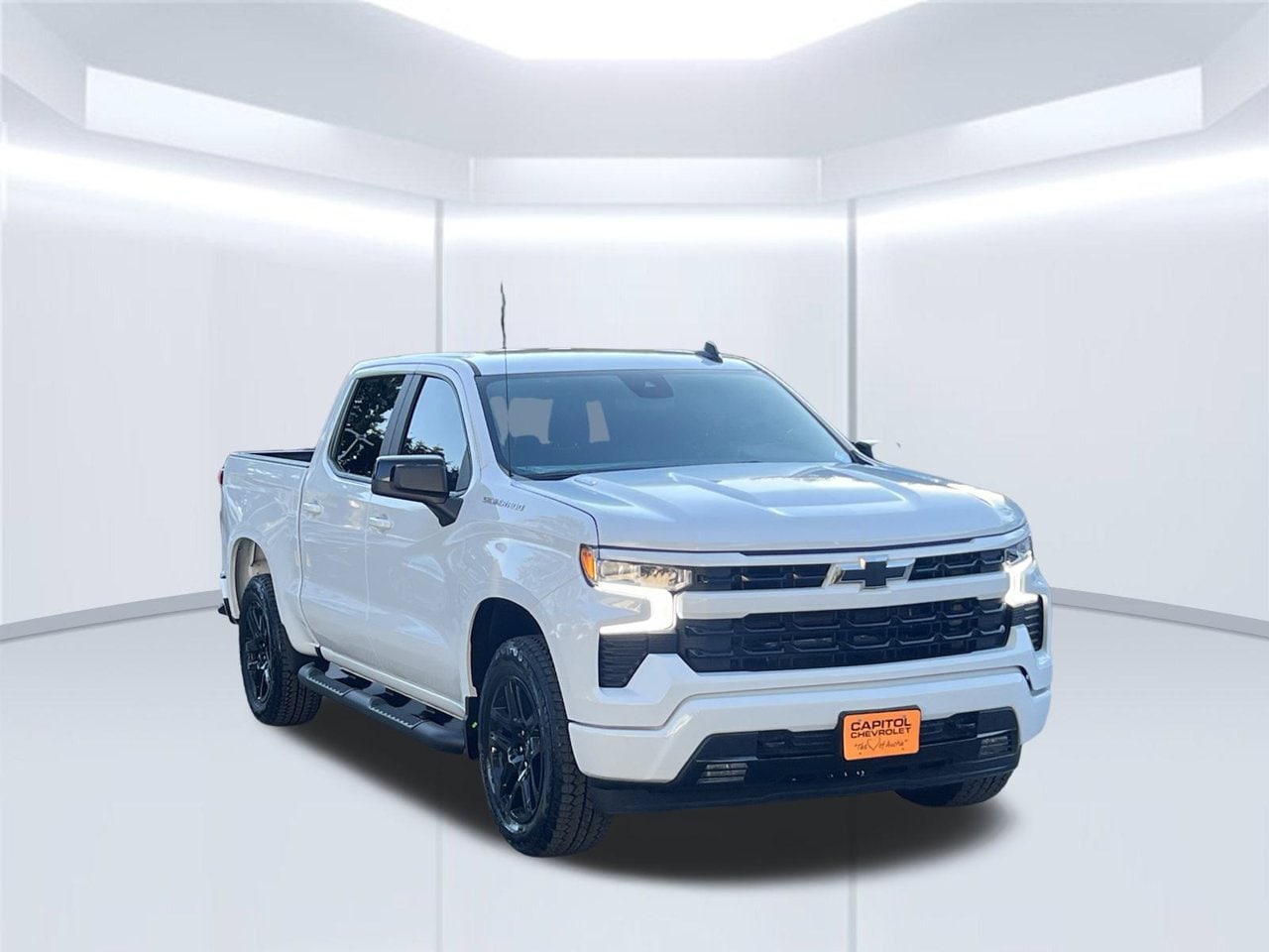 2026 Chevrolet Silverado 1500 RST - Photo 7