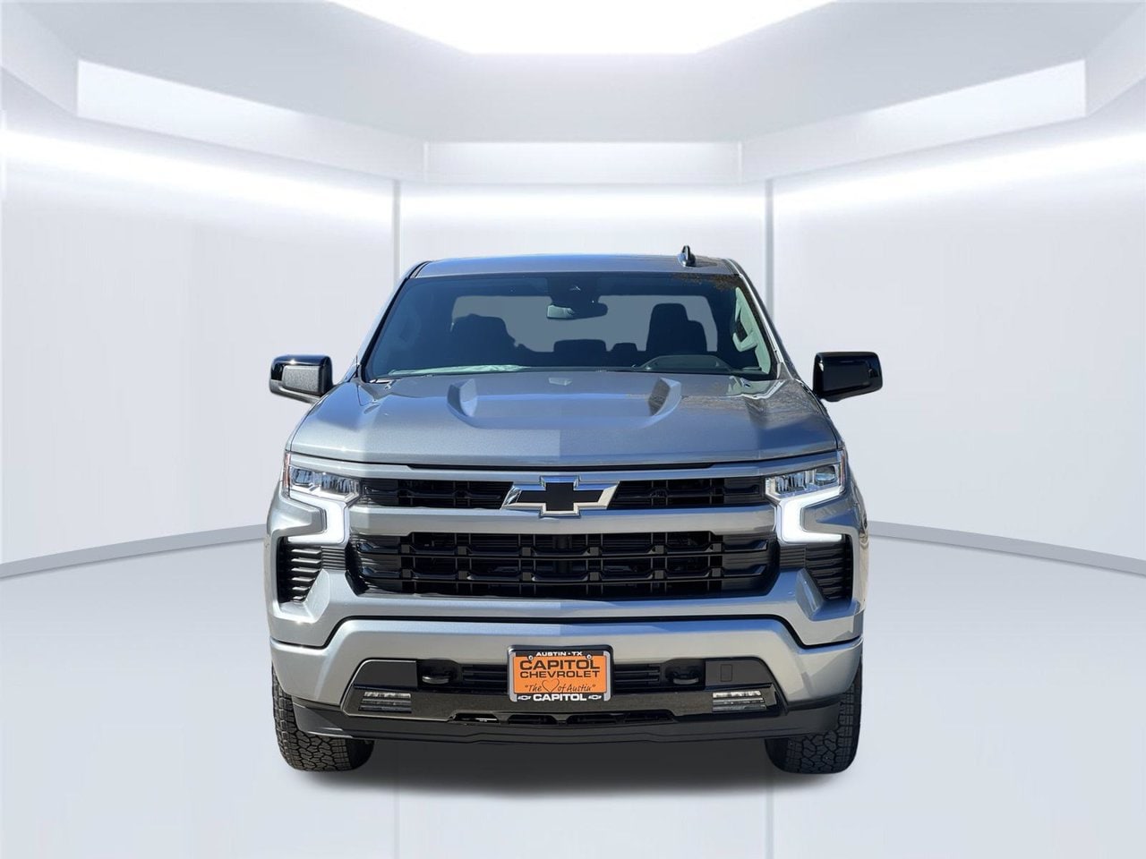 2026 Chevrolet Silverado 1500 RST - Photo 9