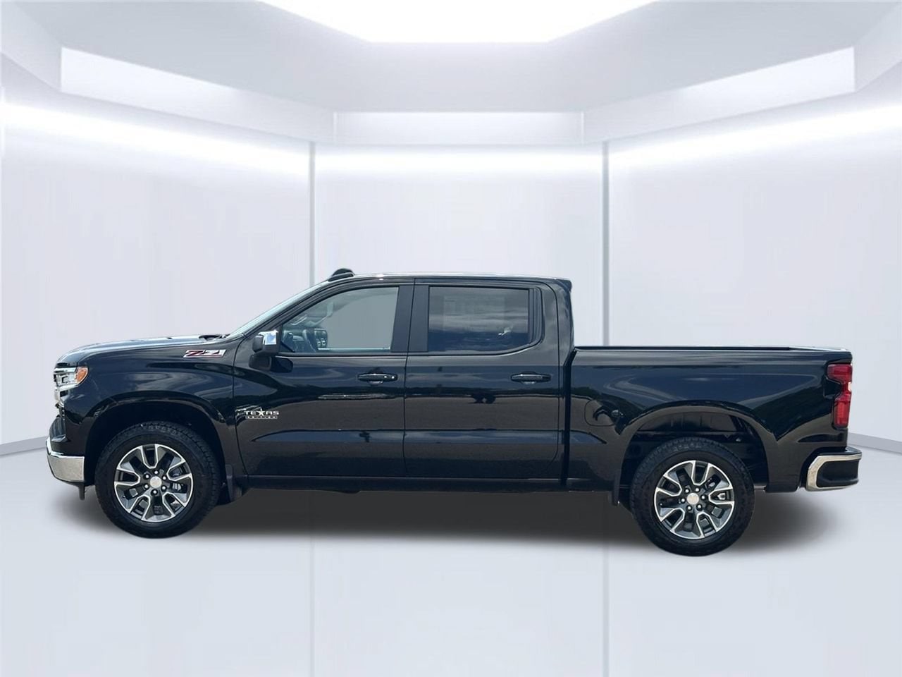 2026 Chevrolet Silverado 1500 LT Truck, photo 5
