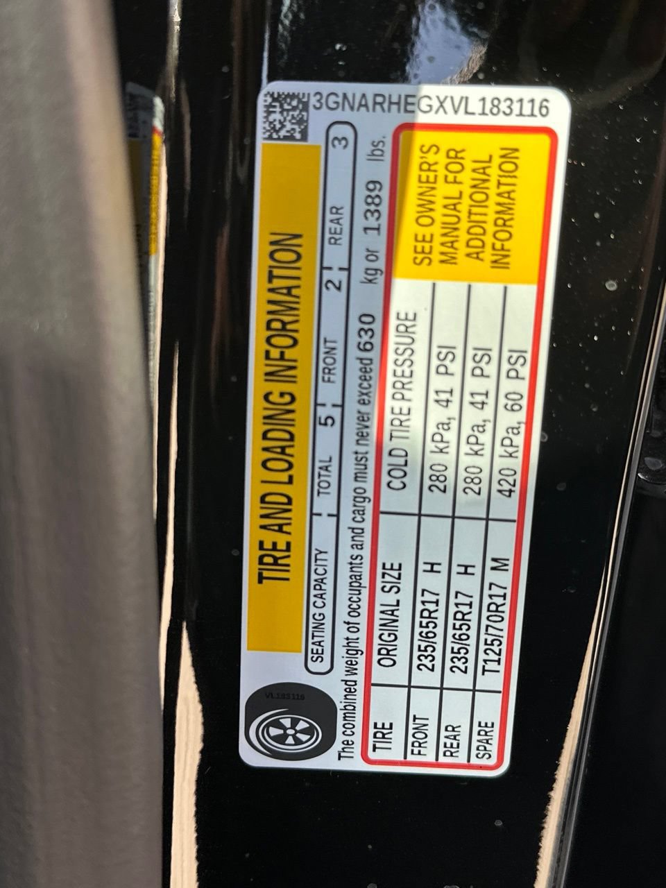 2027 Chevrolet Equinox LT - Photo 30