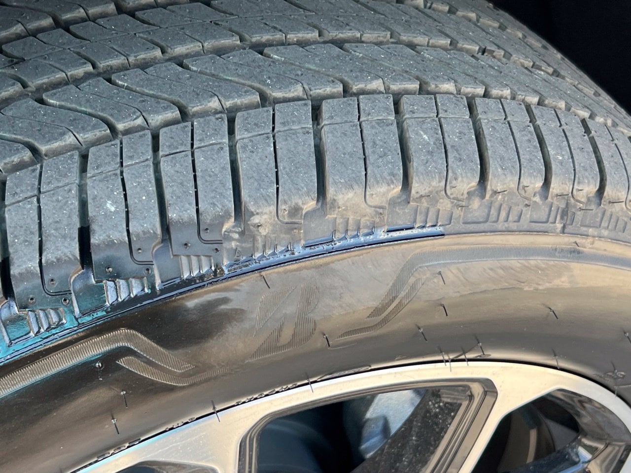 2026 Chevrolet Tahoe RST SUV, photo 30