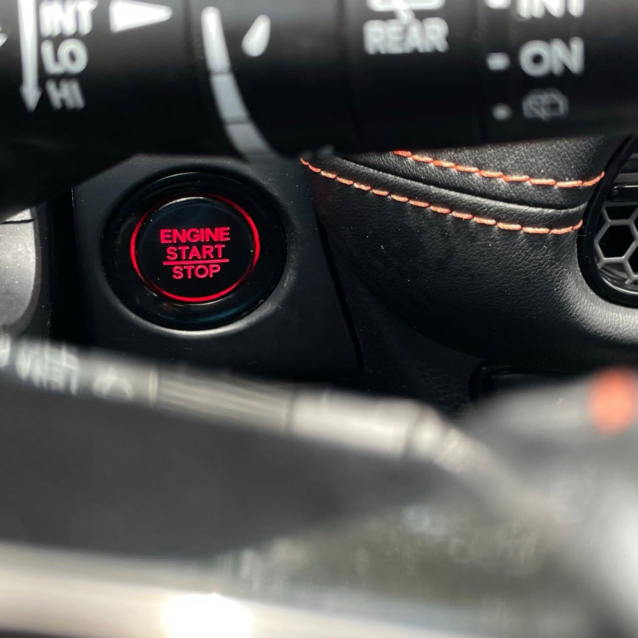 2024 Honda HR-V Sport - Photo 17