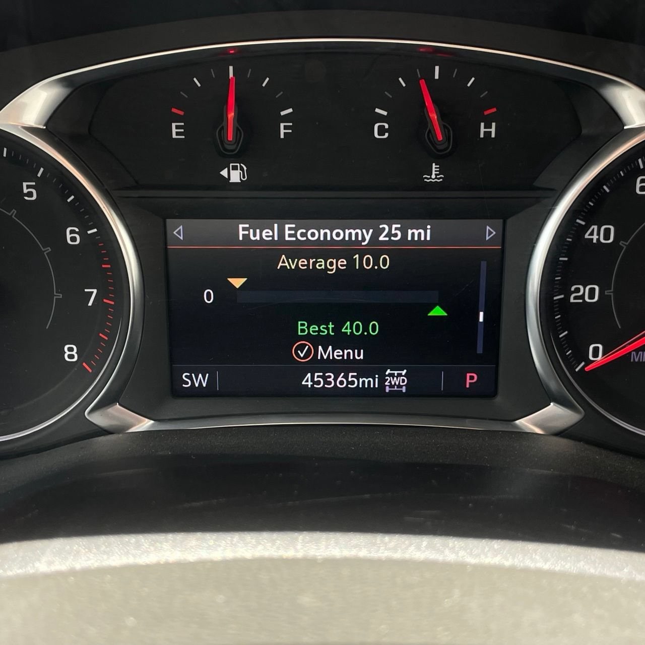 2023 GMC Acadia SLT - Photo 15
