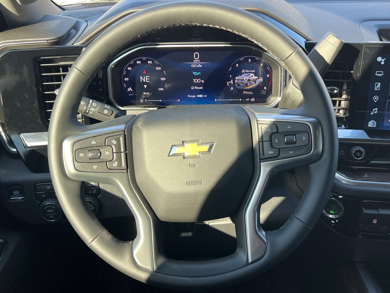 2026 Chevrolet Silverado 2500 HD LT Truck, photo 17