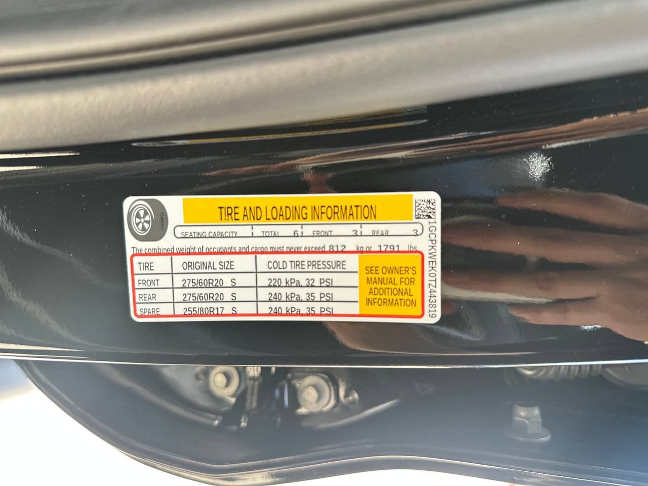 2026 Chevrolet Silverado 1500 RST Truck, photo 29
