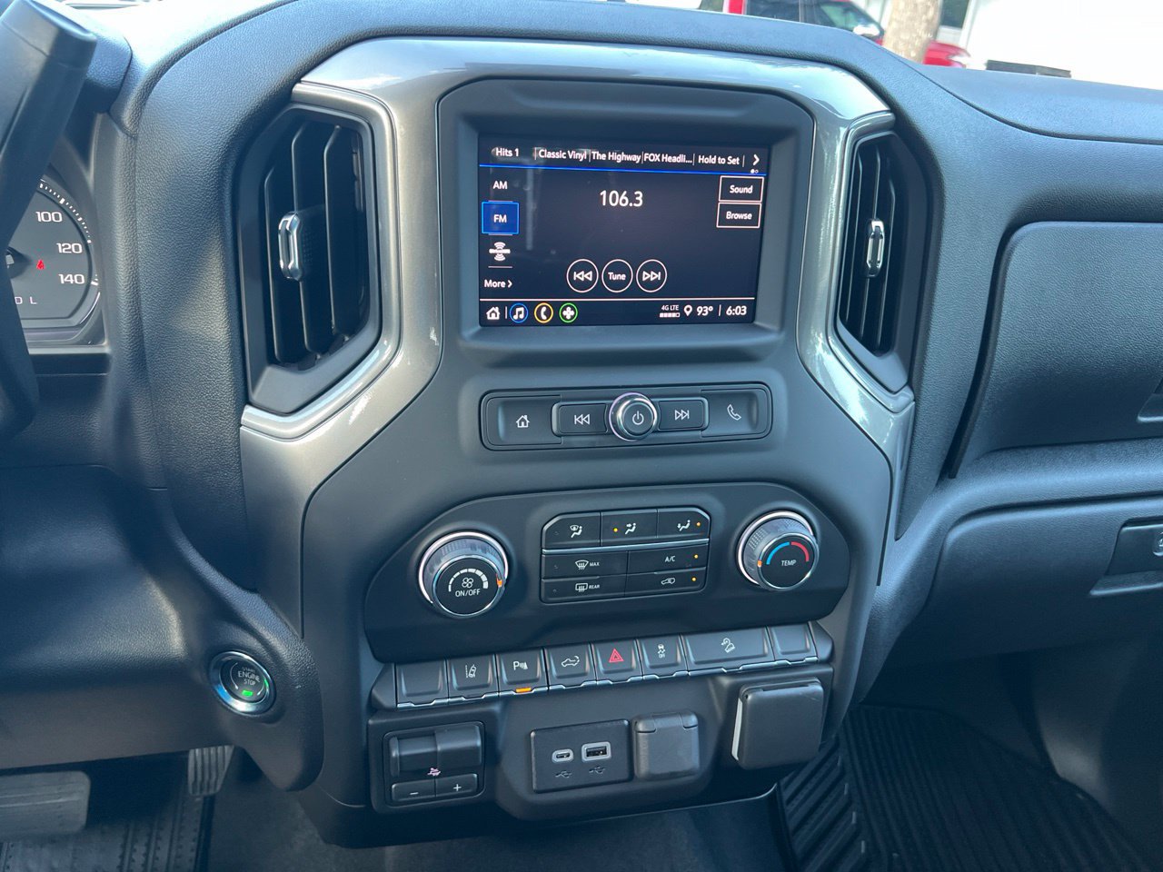 2026 Chevrolet Silverado 2500 HD Custom, photo 19