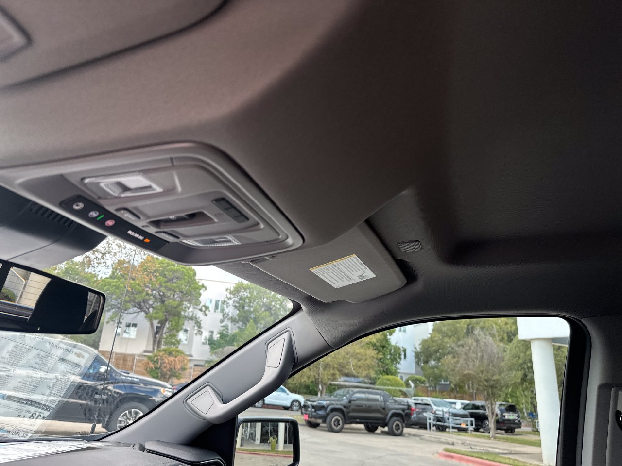 2026 Chevrolet Silverado 1500 LT - Photo 21