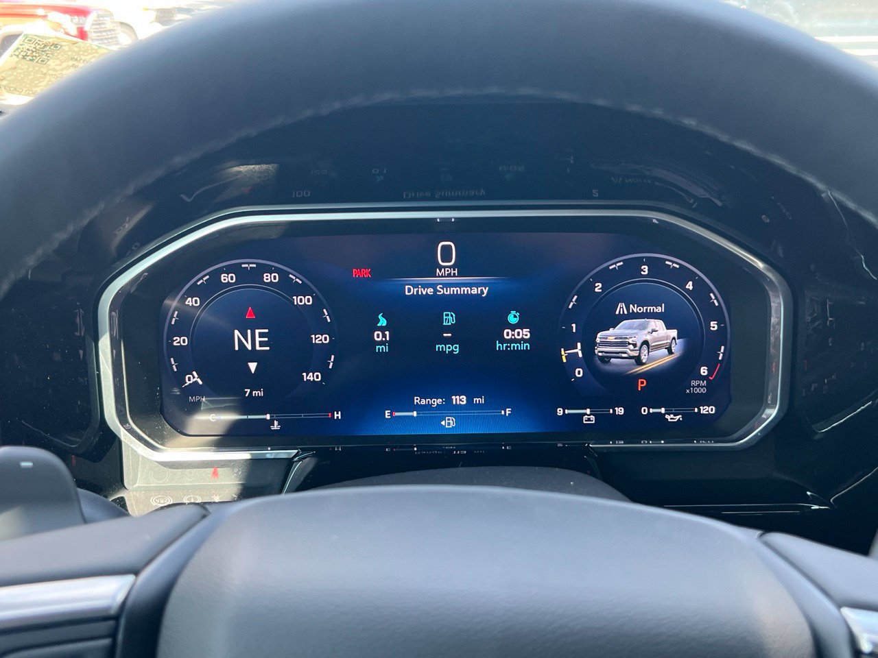 2026 Chevrolet Silverado 1500 LT - Photo 18