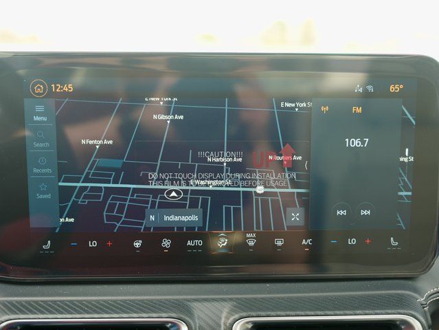 2025 Ford Mustang GT Premium Fastback - Photo 18