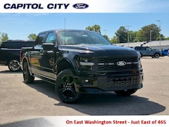 2026 Ford F-150 STX Truck T26533 for sale in Indianapolis, IN