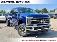 2026 Ford F-350 Lariat Truck T26431 for sale in Indianapolis, IN
